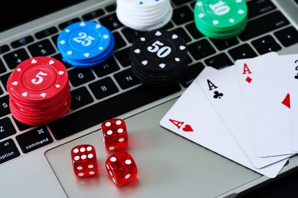 Dashboard akun mahoni 88 menampilkan riwayat taruhan dan saldo akun